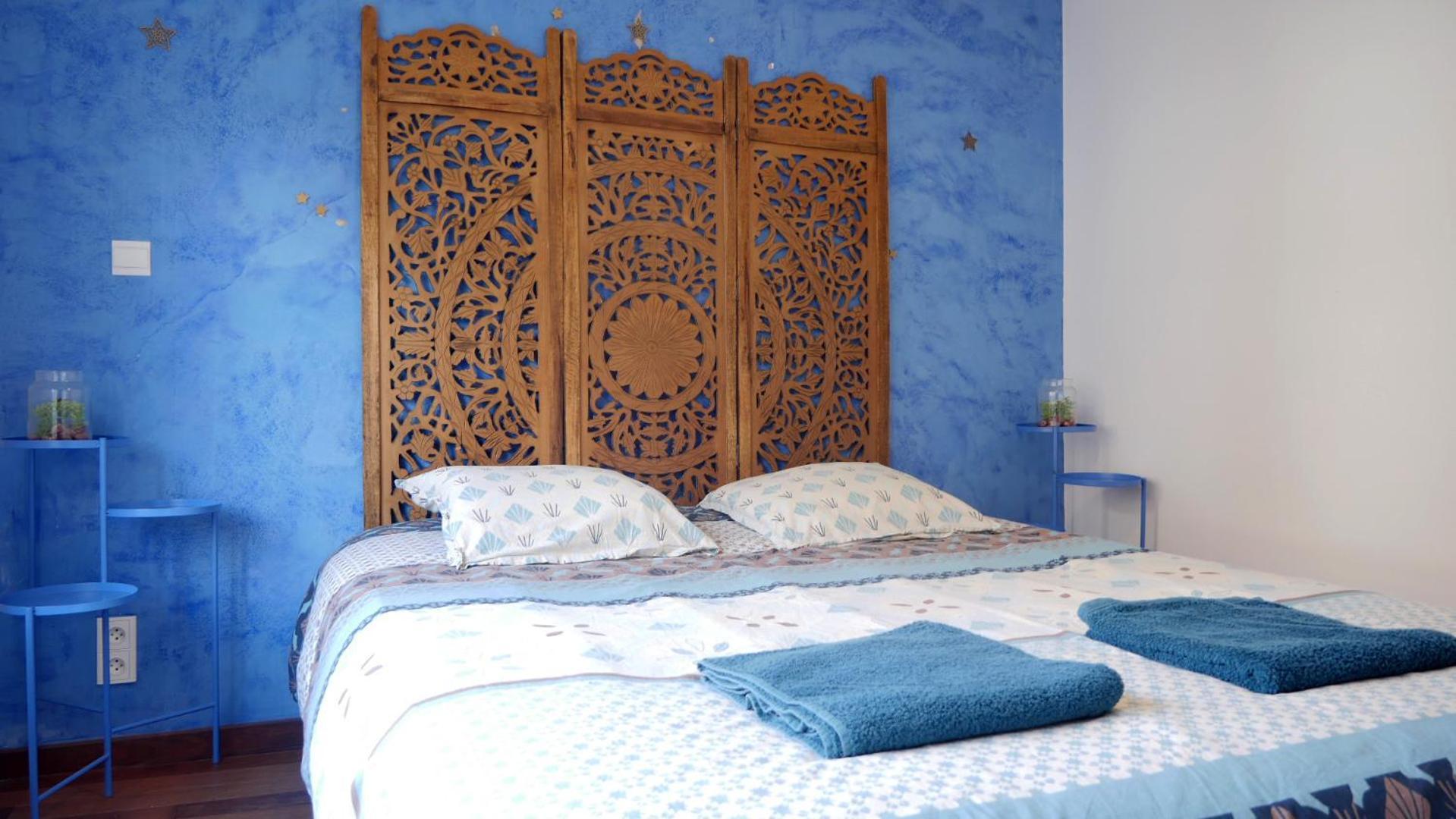 Oparadi "La Maison D'Alie" Un Souffle D'Orient Boulogne-sur-Mer Zewnętrze zdjęcie